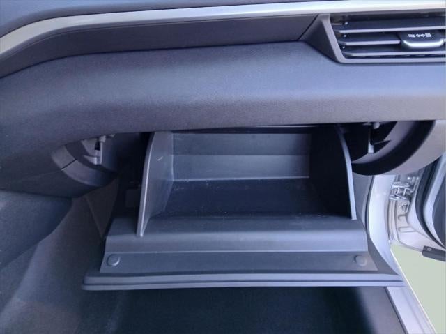 2020 Nissan Altima 2.5 SV