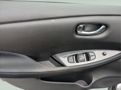 2022 Nissan Leaf SV PLUS