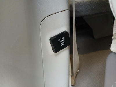 2020 Chrysler Pacifica Touring L Plus