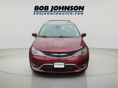 2020 Chrysler Pacifica Touring L Plus