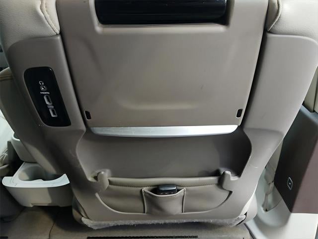 2020 Chrysler Pacifica Touring L Plus