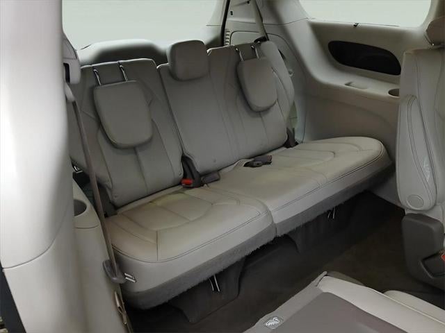 2020 Chrysler Pacifica Touring L Plus