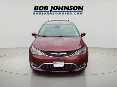 2020 Chrysler Pacifica Touring L Plus