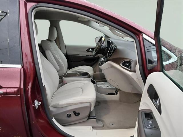 2020 Chrysler Pacifica Touring L Plus