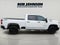 2026 Chevrolet Silverado HD LT