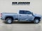 2024 Chevrolet Silverado HD LT