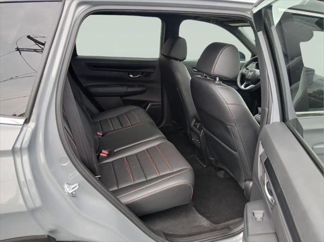 2024 Honda CR-V Sport-L