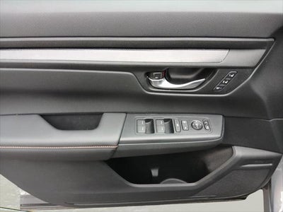 2024 Honda CR-V Sport-L