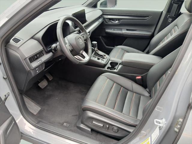 2024 Honda CR-V Sport-L
