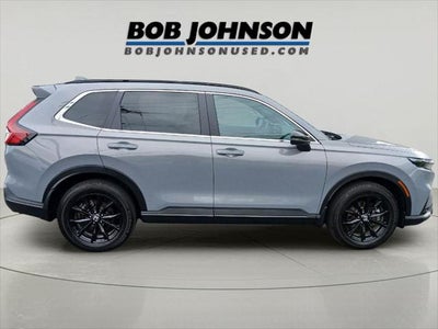2024 Honda CR-V Sport-L