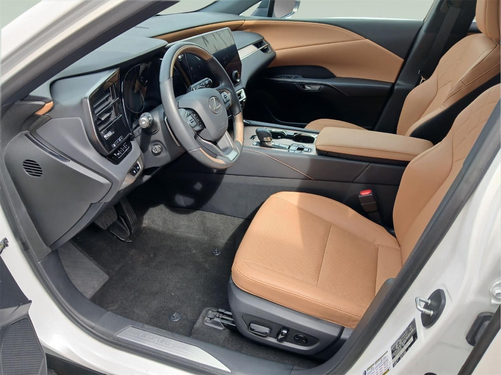 2023 Lexus RX 350 RX 350 Premium