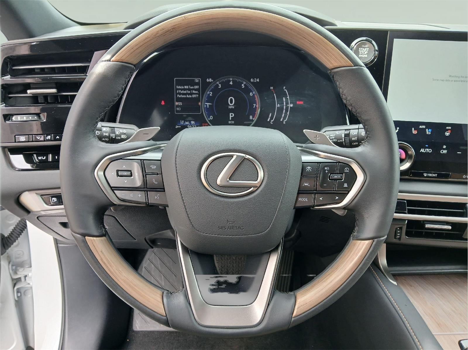 2023 Lexus RX 350 RX 350 Premium