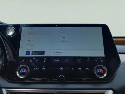 2023 Lexus RX 350 RX 350 Premium