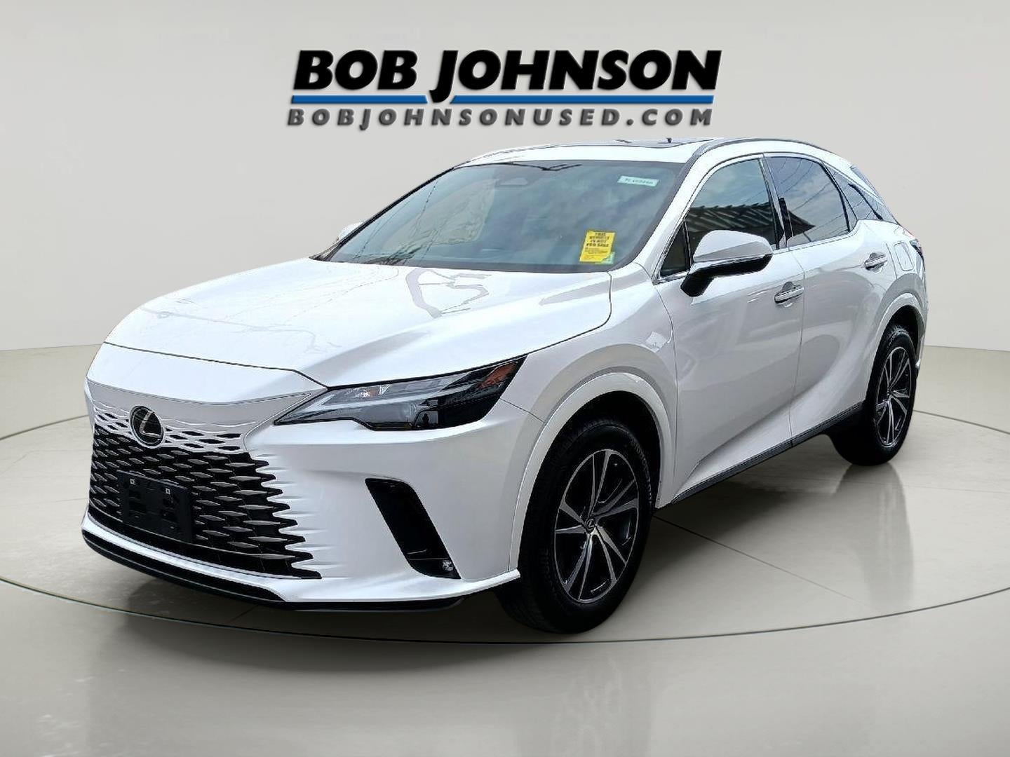2023 Lexus RX 350 RX 350 Premium