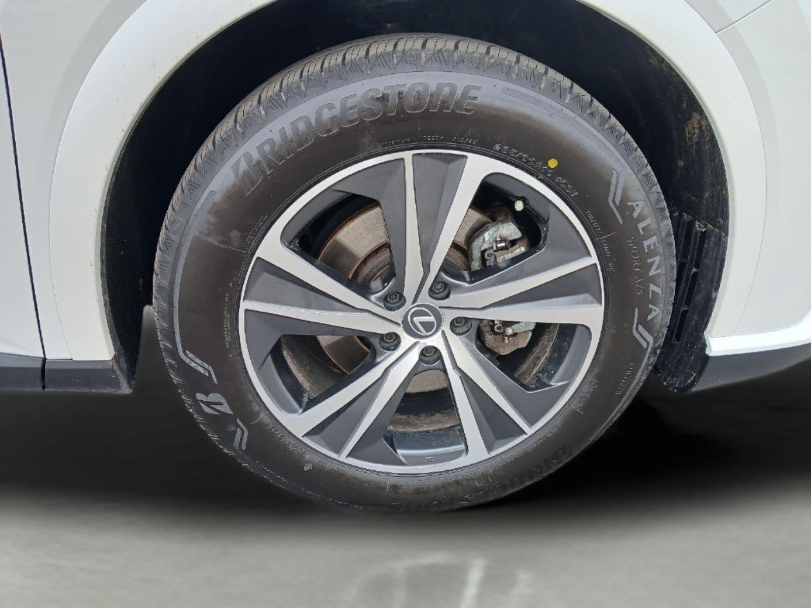 2023 Lexus RX 350 RX 350 Premium