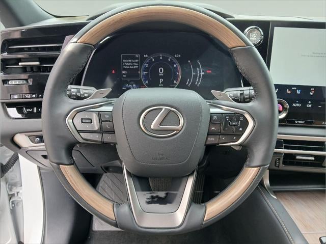 2023 Lexus RX 350 RX 350 Premium
