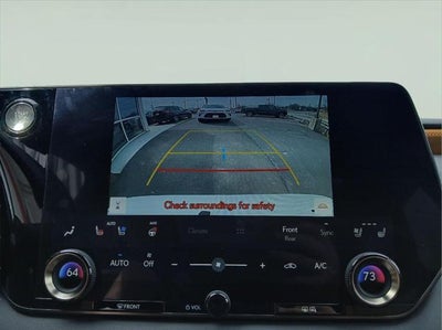 2023 Lexus RX 350 RX 350 Premium