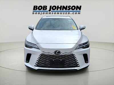2023 Lexus RX 350 RX 350 Premium