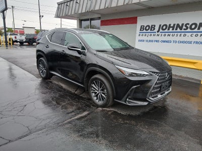 2024 Lexus NX NX 350 Premium