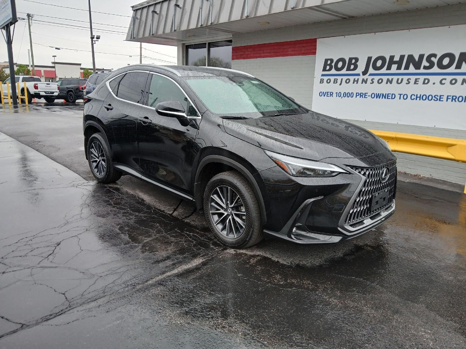 2024 Lexus NX NX 350 Premium