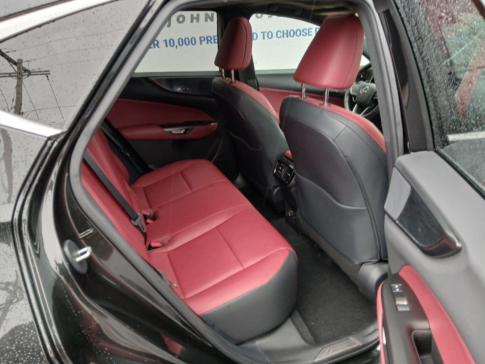 2024 Lexus NX NX 350 Premium