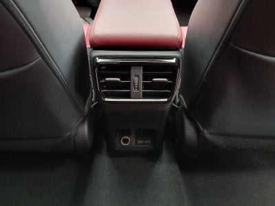 2024 Lexus NX NX 350 Premium