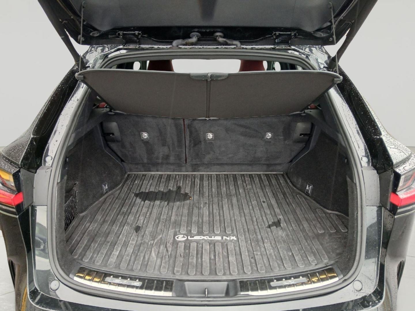 2024 Lexus NX NX 350 Premium