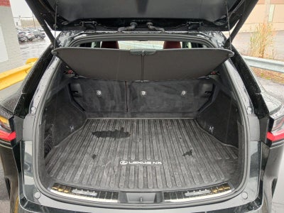 2024 Lexus NX NX 350 Premium