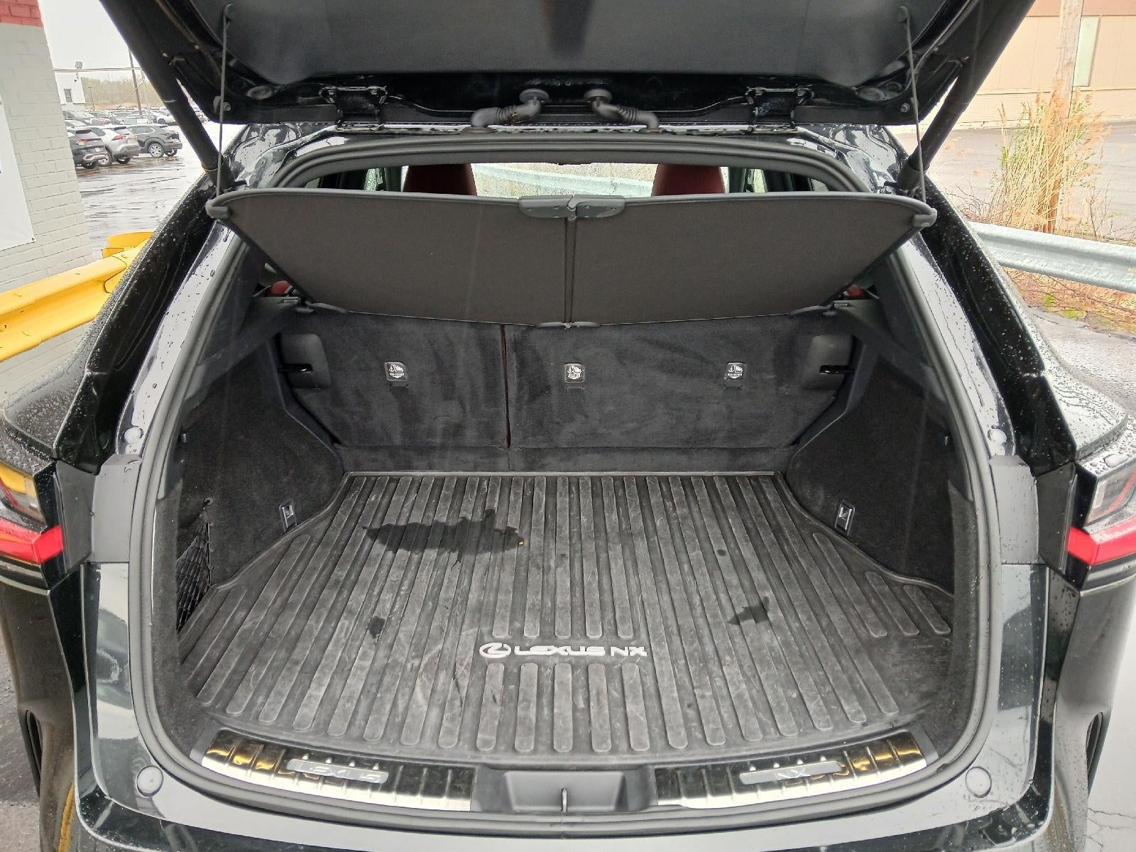 2024 Lexus NX NX 350 Premium