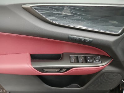 2024 Lexus NX NX 350 Premium