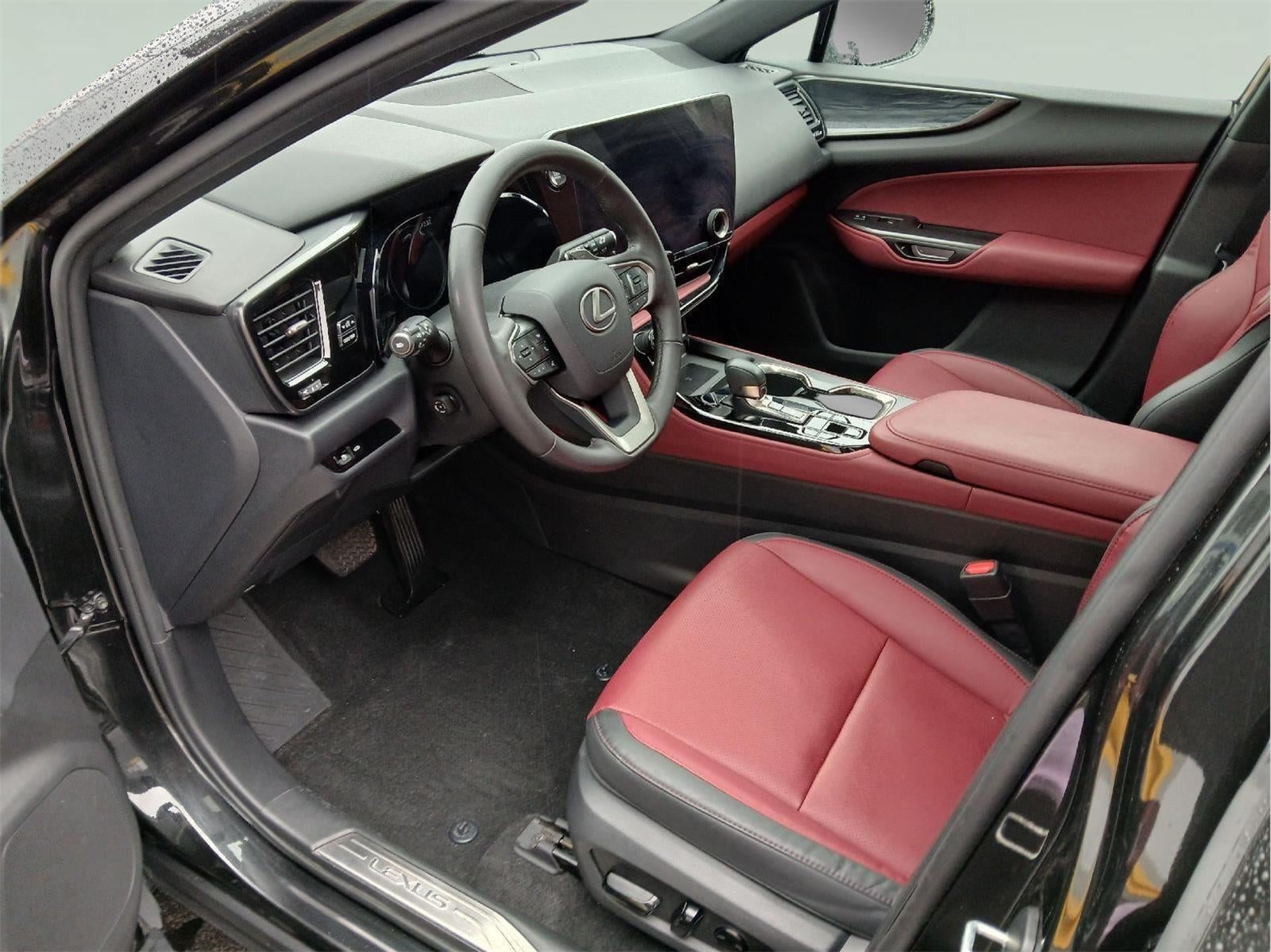 2024 Lexus NX NX 350 Premium