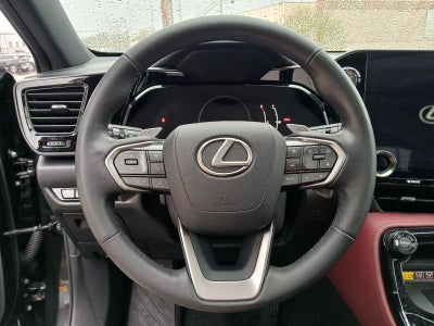 2024 Lexus NX NX 350 Premium