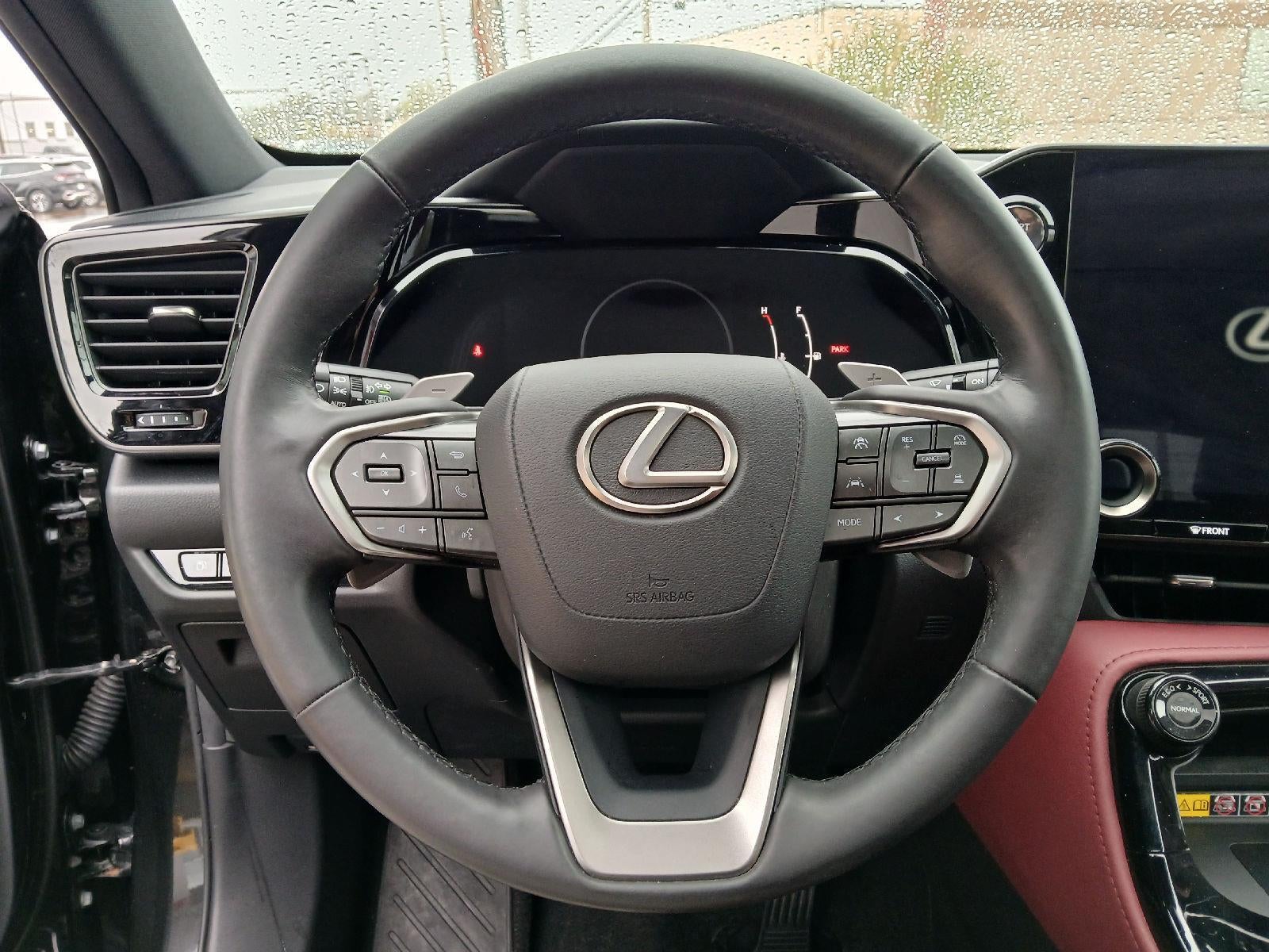 2024 Lexus NX NX 350 Premium