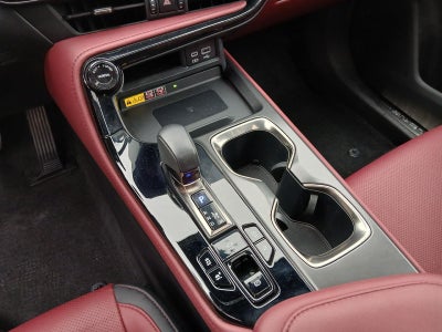 2024 Lexus NX NX 350 Premium