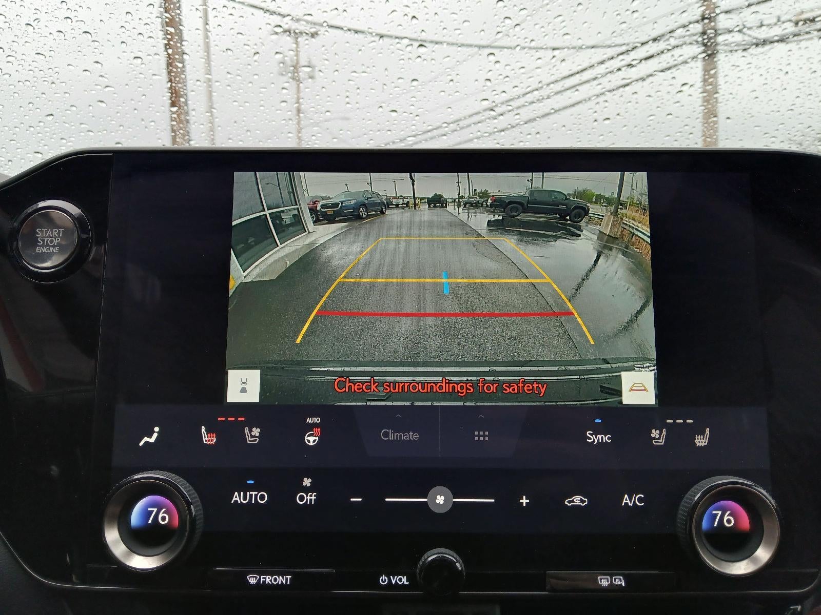 2024 Lexus NX NX 350 Premium