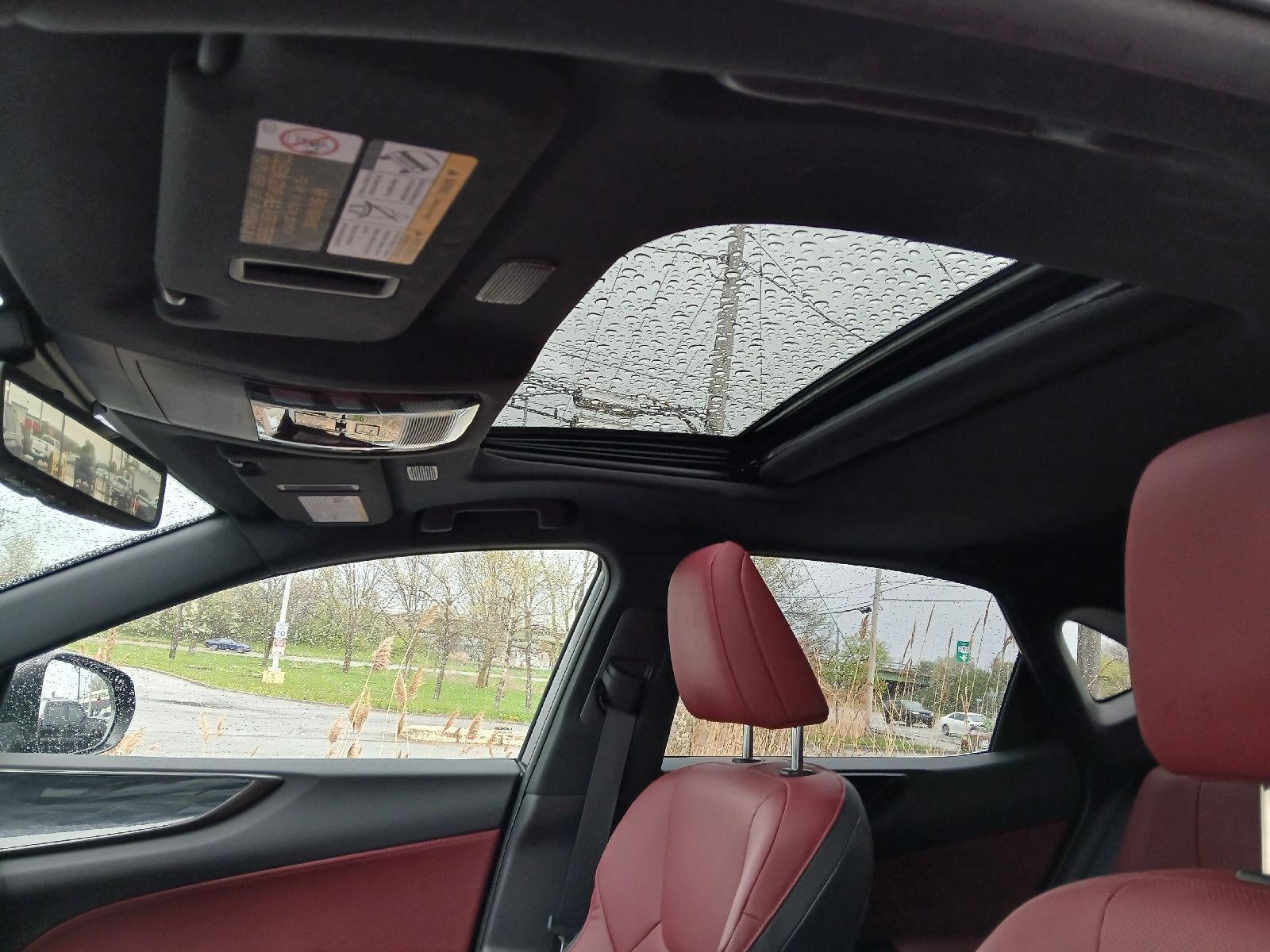 2024 Lexus NX NX 350 Premium