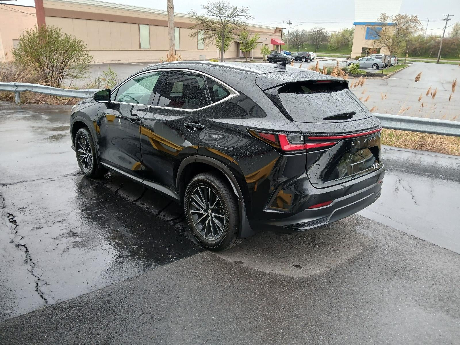2024 Lexus NX NX 350 Premium