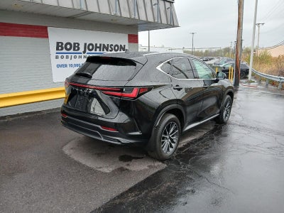2024 Lexus NX NX 350 Premium