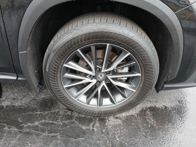 2024 Lexus NX NX 350 Premium