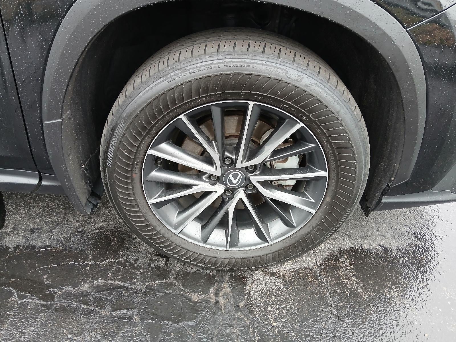 2024 Lexus NX NX 350 Premium