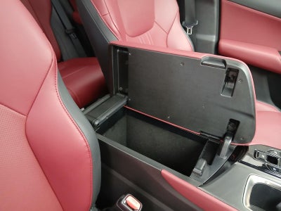 2024 Lexus NX NX 350 Premium