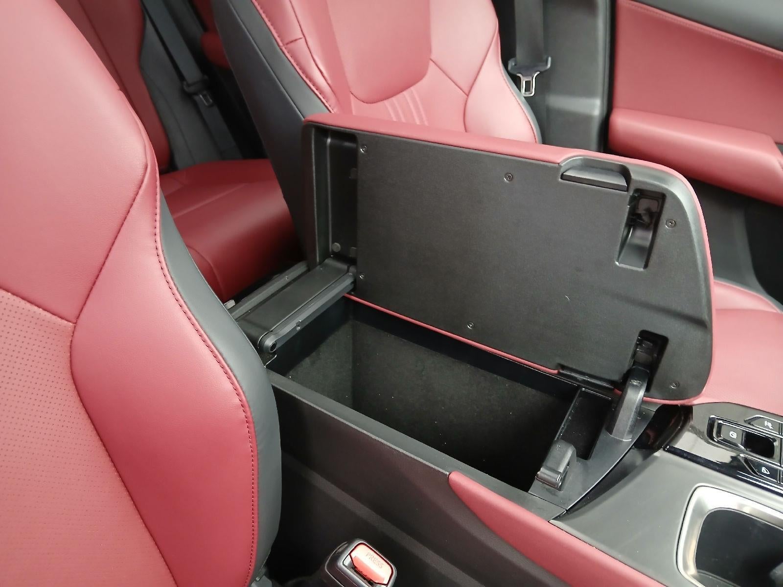 2024 Lexus NX NX 350 Premium