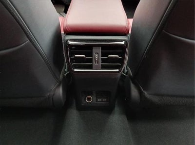 2024 Lexus NX 350 NX 350 Premium