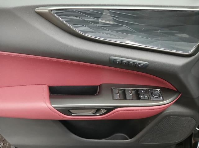 2024 Lexus NX 350 NX 350 Premium