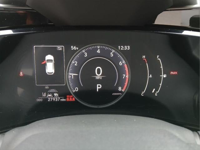 2024 Lexus NX 350 NX 350 Premium