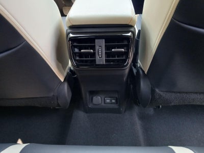 2022 Lexus NX NX 350h Premium