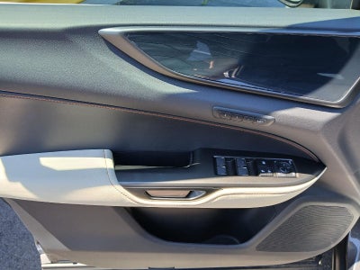2022 Lexus NX NX 350h Premium