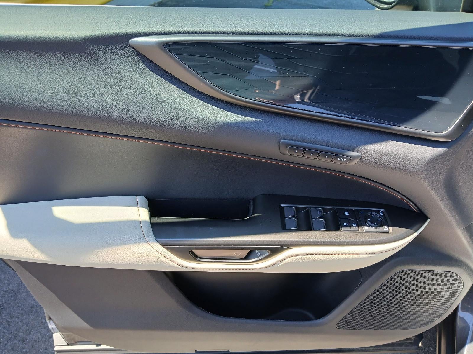 2022 Lexus NX NX 350h Premium