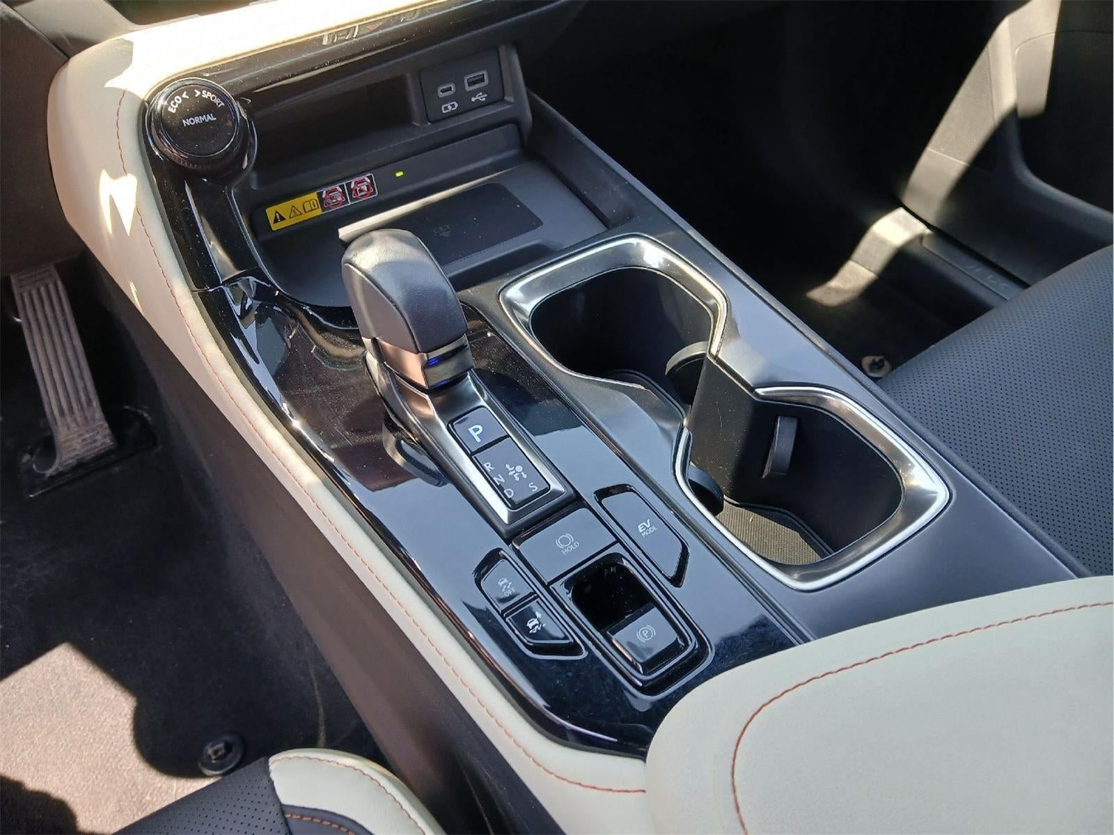 2022 Lexus NX NX 350h Premium