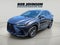 2022 Lexus NX NX 350h Premium